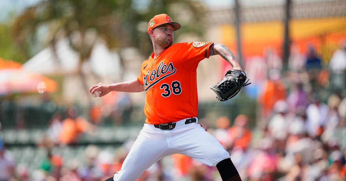 Orioles live game chat: March 28 vs. Twins, 4:05