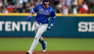 Kansas City Royals News: Vinnie Pasquantino is America’s Hero