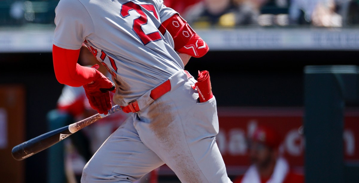 St Louis Cardinals Spring Training News March 18, 2026