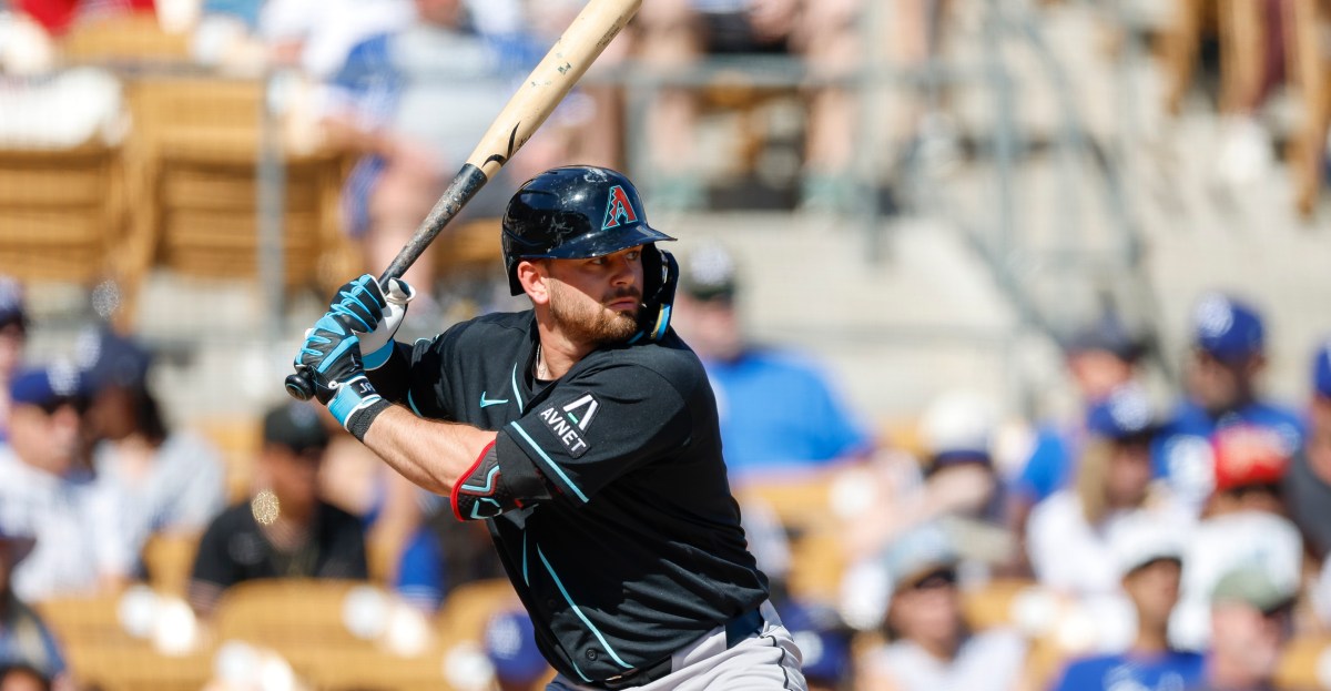 Arizona Diamondbacks 2, Colorado Rockies 13