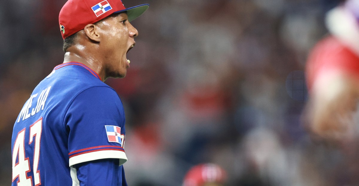 World Baseball Classic 2026: Quarterfinals Day No. 1 thread