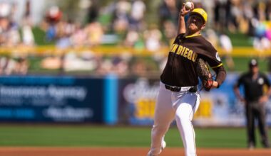 Good Morning San Diego: Nick Pivetta returns, Padres split with Guardians, Rangers
