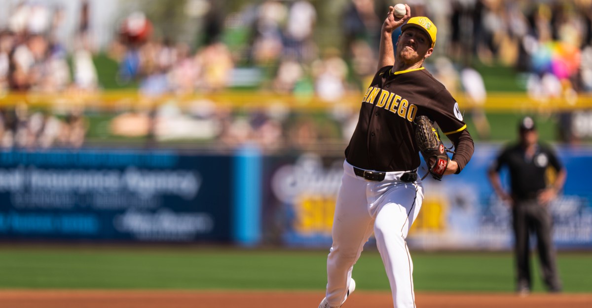 Good Morning San Diego: Nick Pivetta returns, Padres split with Guardians, Rangers