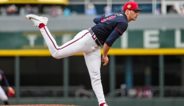 JR Ritchie impresses in 1-0 victory over Philly