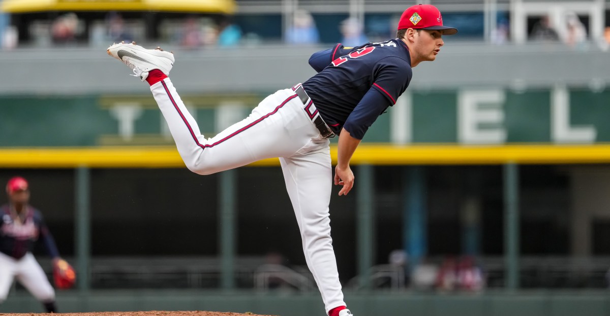 JR Ritchie impresses in 1-0 victory over Philly