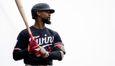 Better know your enemy: The Minnesota Twins