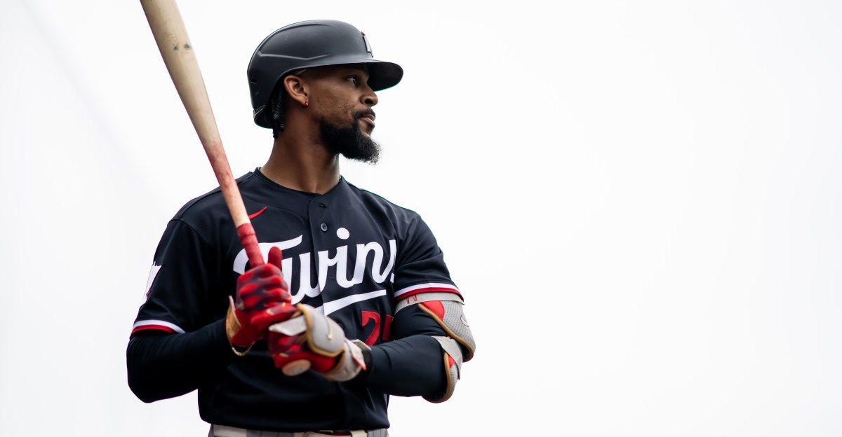 Better know your enemy: The Minnesota Twins