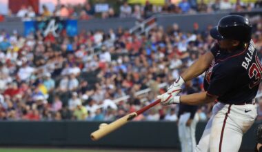 Braves have themselves another spring romp over Rays
