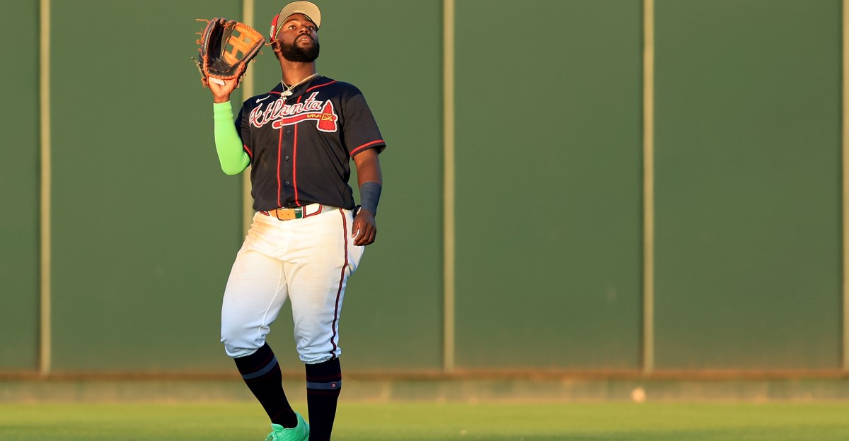 Braves pull off late win vs Phillies in final Spring Training division matchup