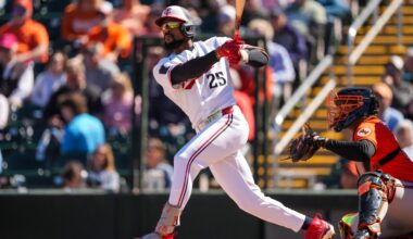 AL Central Preview: The Minnesota Twins are adrift but still a little dangerous