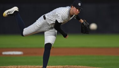 New York Yankees vs. San Francisco Giants: Lineups, how to watch