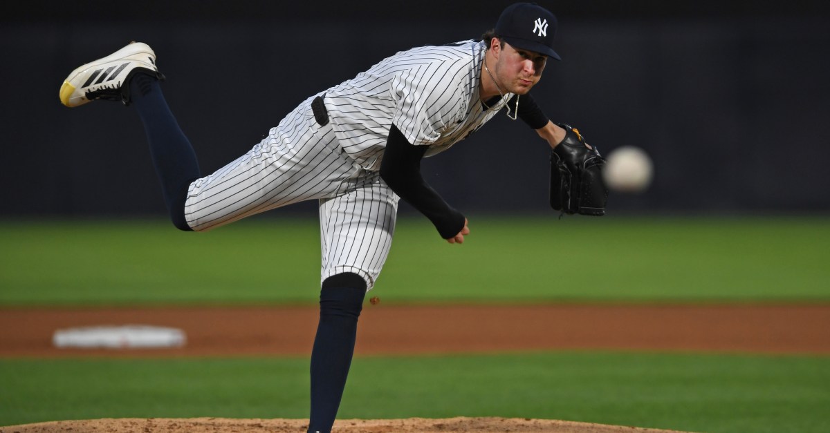 New York Yankees vs. San Francisco Giants: Lineups, how to watch