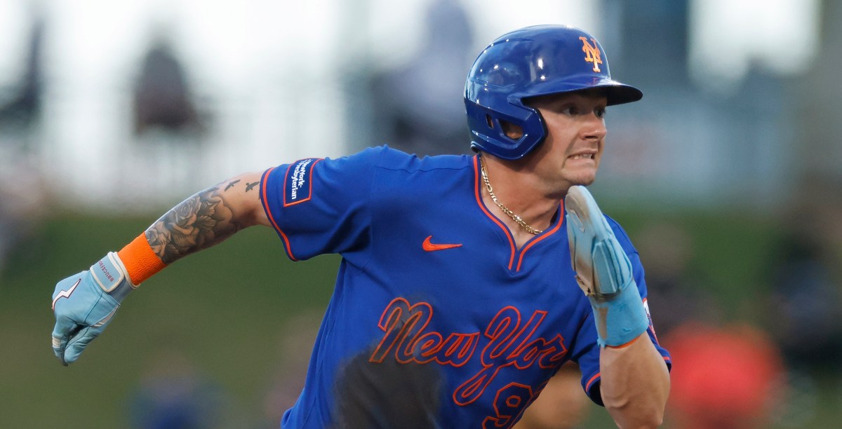 Mets make another round of spring training roster cuts