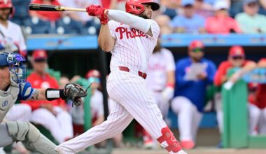 2026 season preview: 1 player, 1 question - catcher edition