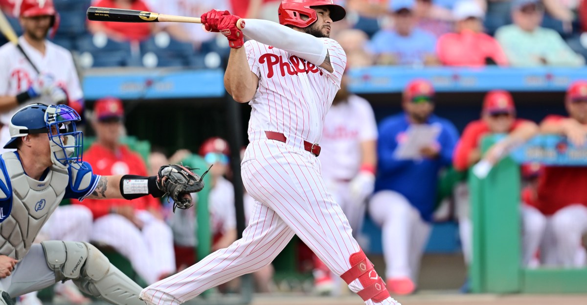 2026 season preview: 1 player, 1 question - catcher edition