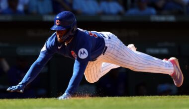 Cubs vs. White Sox at Glendale preview, Friday 3/13, 3:05 CT