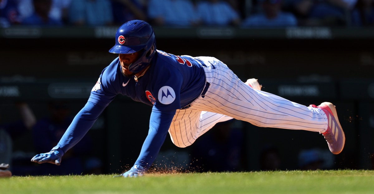 Cubs vs. White Sox at Glendale preview, Friday 3/13, 3:05 CT