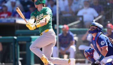 Spring Game #23:A’s vs Royals Game Thread