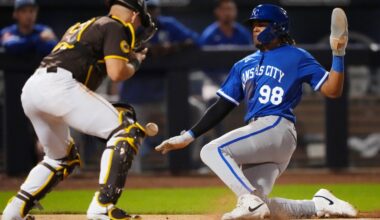 Good Morning San Diego: German Marquez has rough outing, Padres fall to Royals