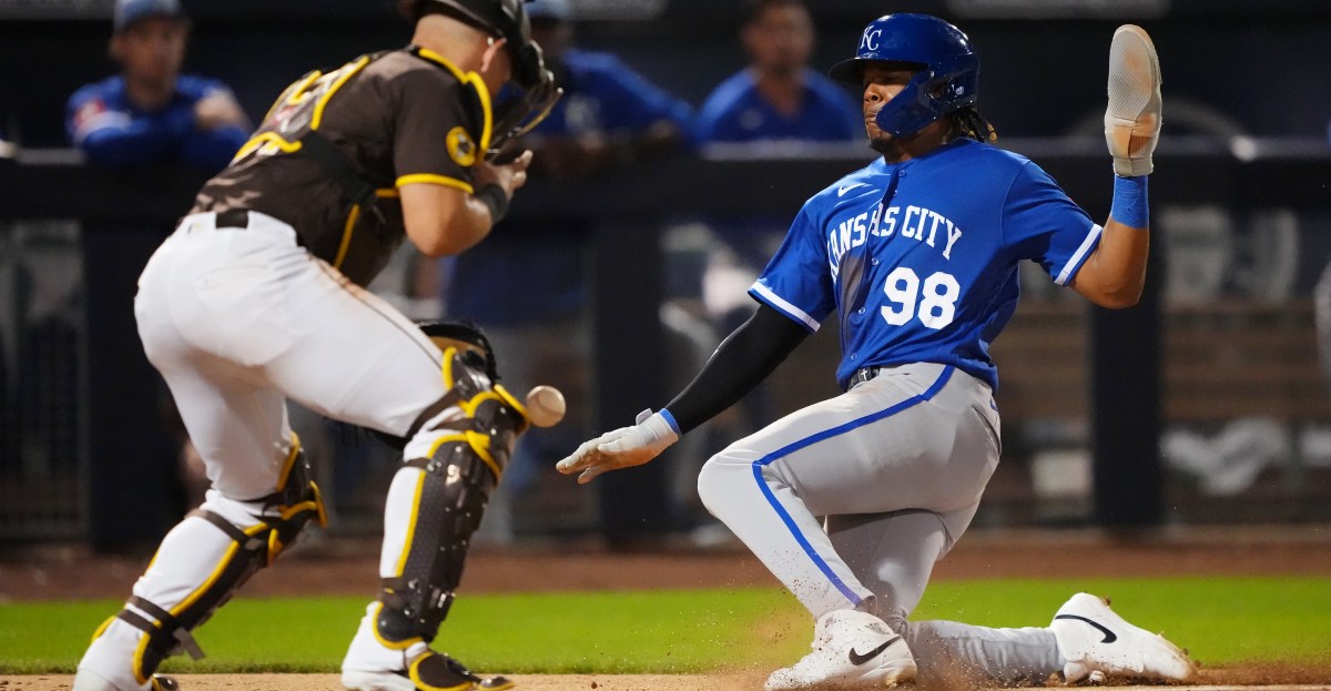 Good Morning San Diego: German Marquez has rough outing, Padres fall to Royals