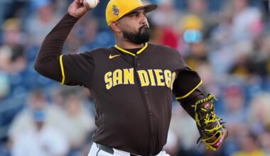 Good Morning San Diego: German Marquez has bounce back performance, Padres slug their way past Mariners