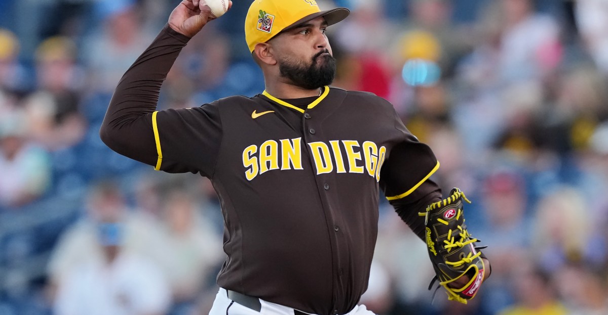 Good Morning San Diego: German Marquez has bounce back performance, Padres slug their way past Mariners