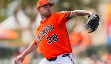 Baltimore Orioles: 4 things to look forward in the beginning of 2026