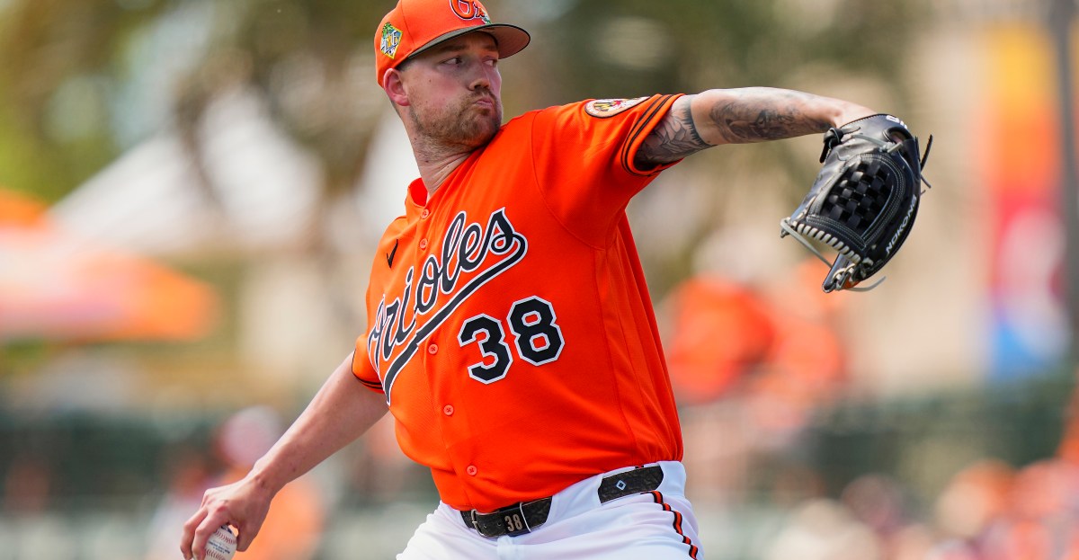 Baltimore Orioles: 4 things to look forward in the beginning of 2026