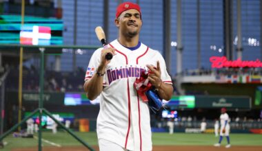 Mariners News, 3/16/26: Julio Rodriguez, Brendan Donovan, and Bryce Miller