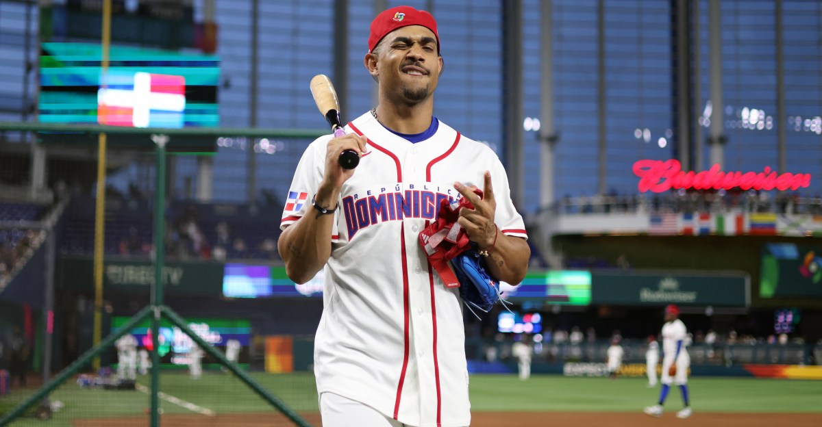 Mariners News, 3/16/26: Julio Rodriguez, Brendan Donovan, and Bryce Miller