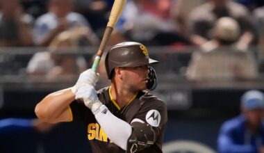 Ty France, Walker Buehler are Padres