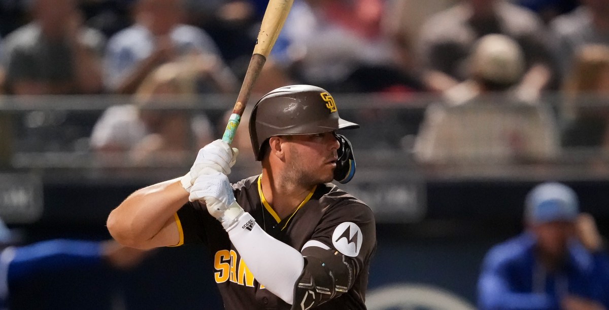 Ty France, Walker Buehler are Padres