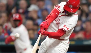 Guardians News and Notes: Bo, Tugboat and Bazzana