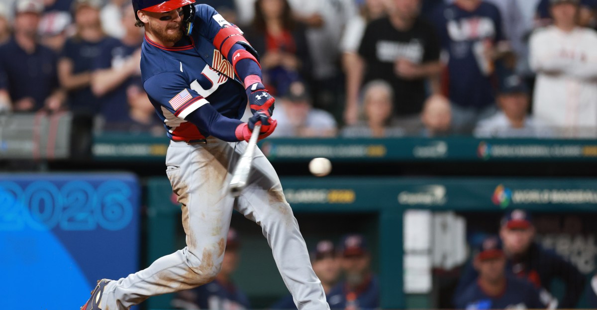 WBC Championship and Spring Training game thread XXIV: Dodgers at Royals