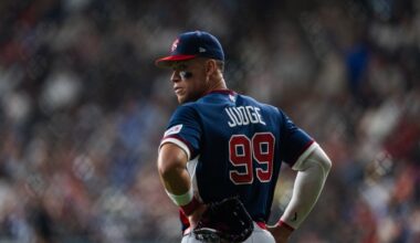 Yankees vs. Orioles; WBC semifinal: USA vs. Dominican Republic, lineups