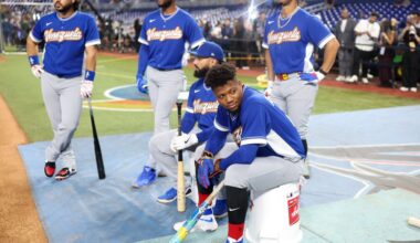 WBC Wrap-Up: Venezuela rallies past Italy, will face Team USA in finals