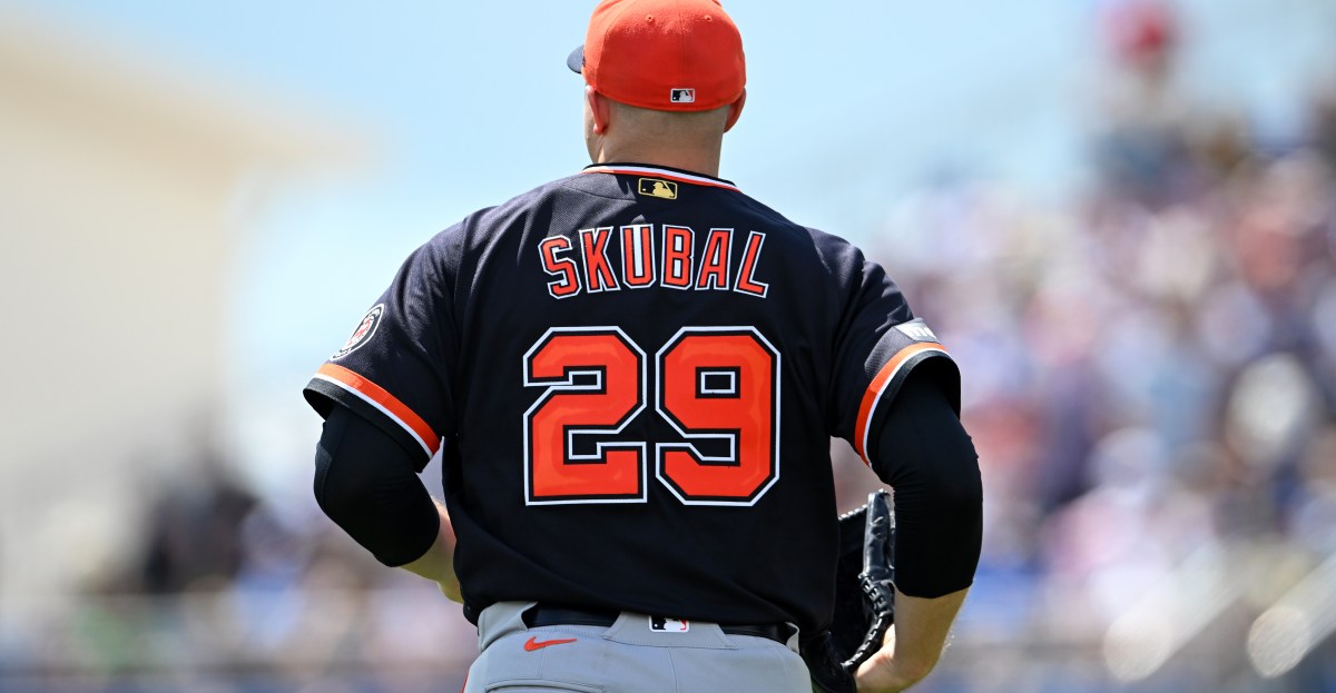 Pitching matchups for Detroit Tigers vs San Diego Padres on opening day