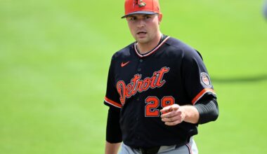 AL Central Preview: Detroit Tigers