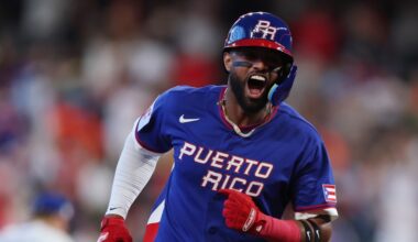 Colorado Rockies 2026 Season Preview: Is Willi Castro the answer at 2B for the Rockies?