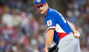 Royals vs. Rangers: Spring Training Finale