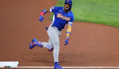 Mariners News: Ronald Acuña Jr., Johan Rojas, and Joe Musgrove