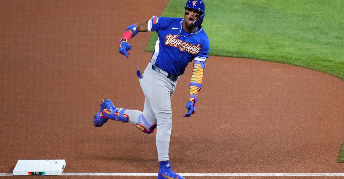 Mariners News: Ronald Acuña Jr., Johan Rojas, and Joe Musgrove