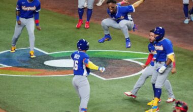 World Baseball Classic 2026 Quarterfinals Pt. 2 Recap & DR/USA Preview