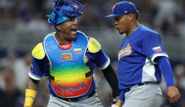 Royals Reacts Results: WBC Status Quo is A-OK