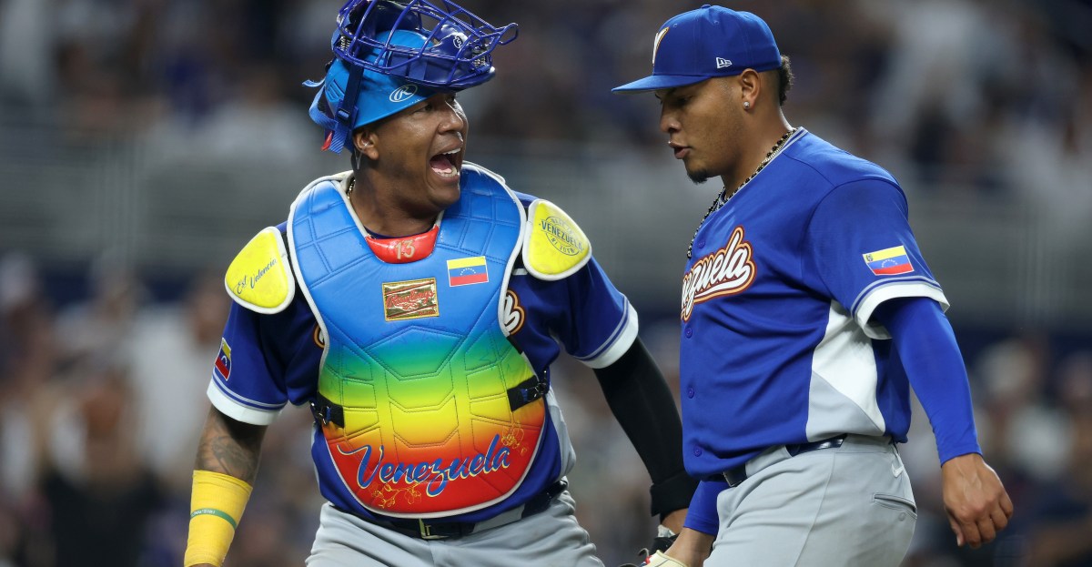 Royals Reacts Results: WBC Status Quo is A-OK