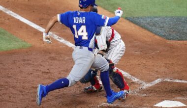 World Baseball Classic 2026 Semifinals game thread: Venezuela at Italy