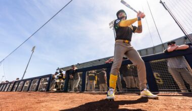 Good Morning San Diego: Padres drop split squad games against Dodgers, Rockies