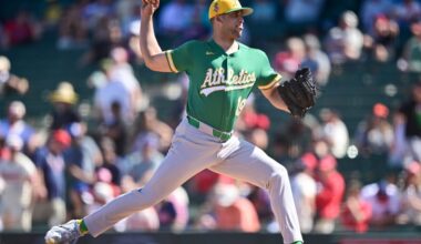 Spring Game #30: Athletics vs. White Sox Game Thread