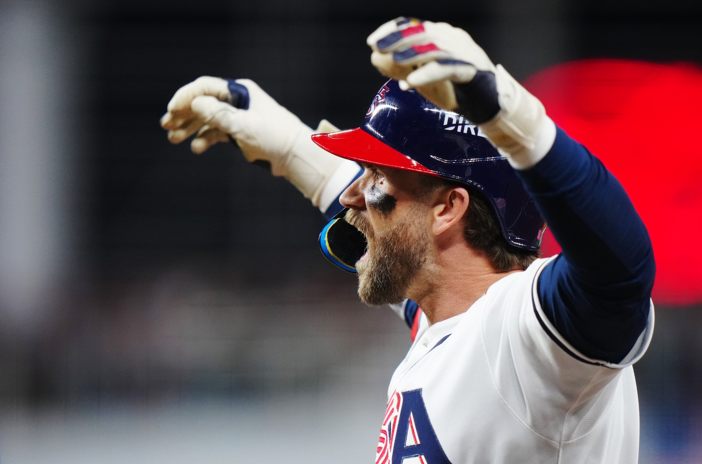 2026 World Baseball Classic Championship: Team Venezuela v Team USA