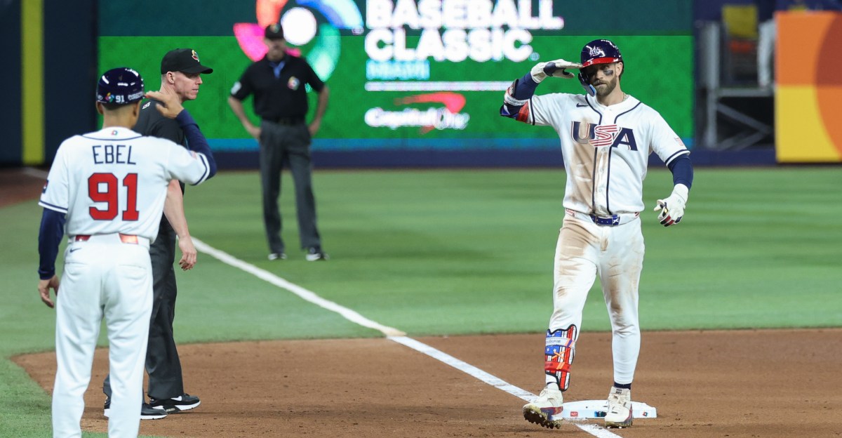 Gamethread 3/20: Phillies vs Tigers